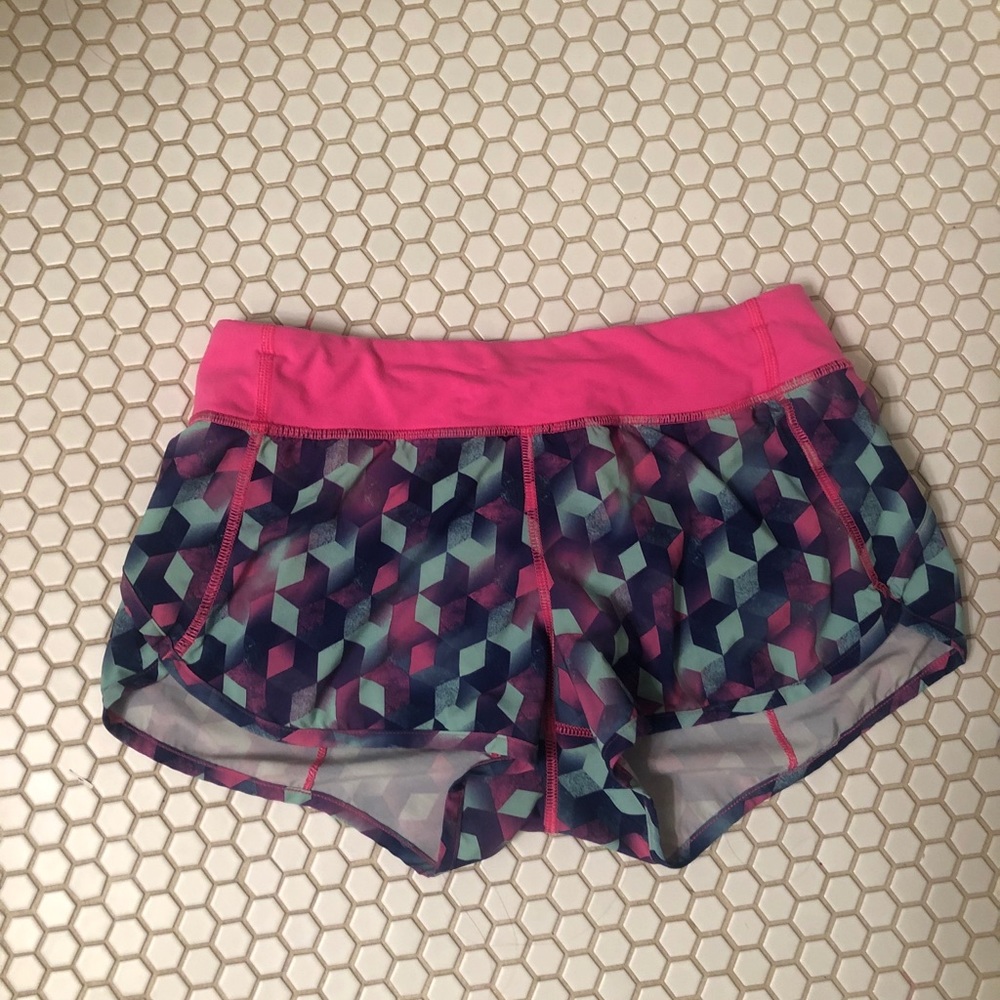 Ivivva shorts